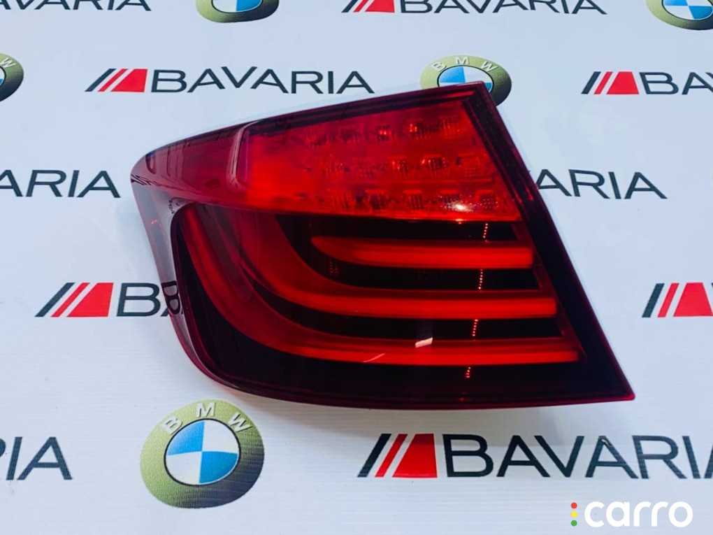 Фонарь BMW 5' 528i, 63217203231, фото 2