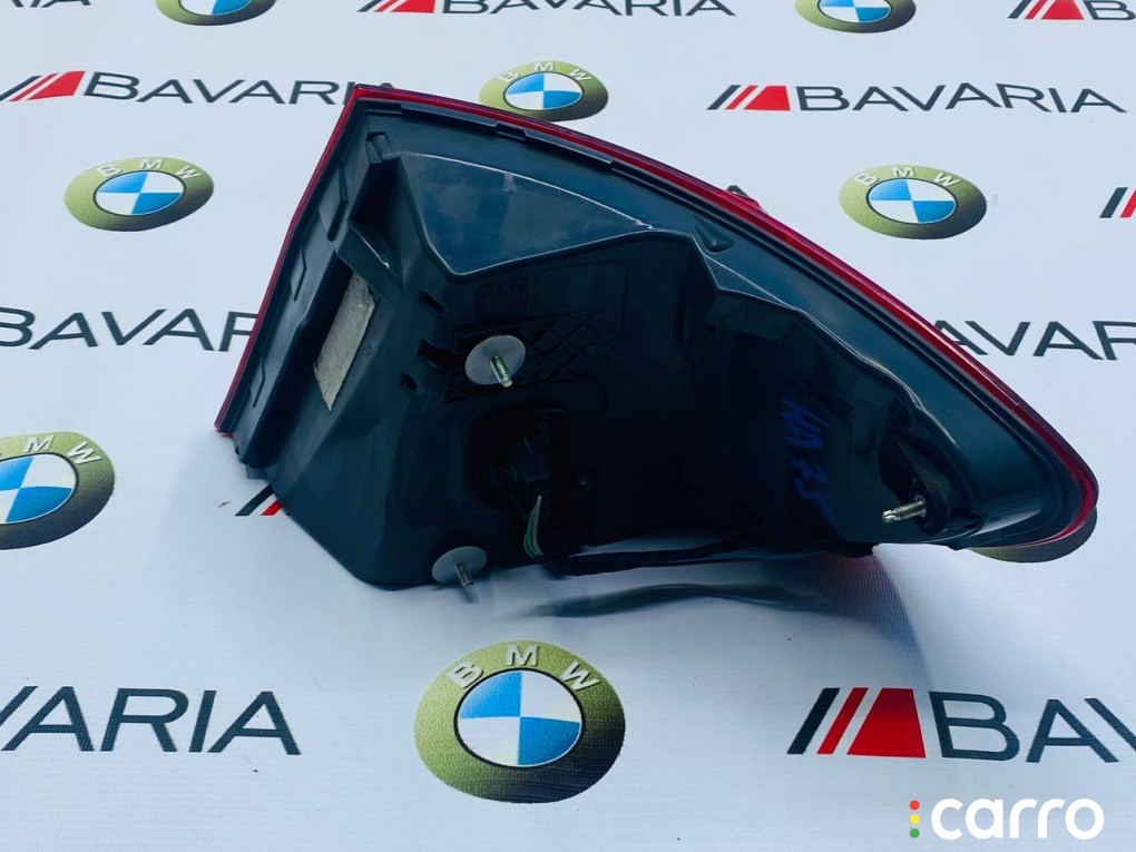 Фонарь BMW 5' 528i, 63217203231, фото 3