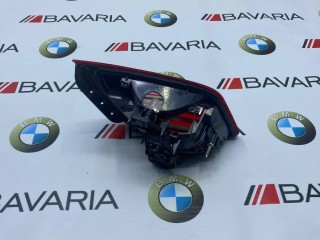 Фонарь на багажной двери, ориг. номер 63217203226, BMW 5' 550i