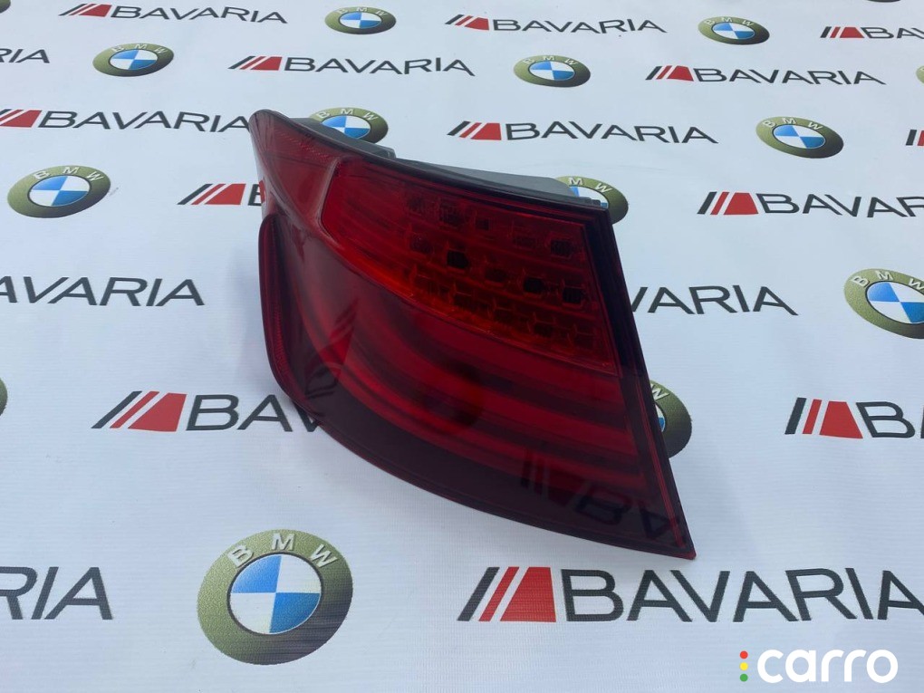 Фонарь BMW 5' 550i, 63217203231, фото 1