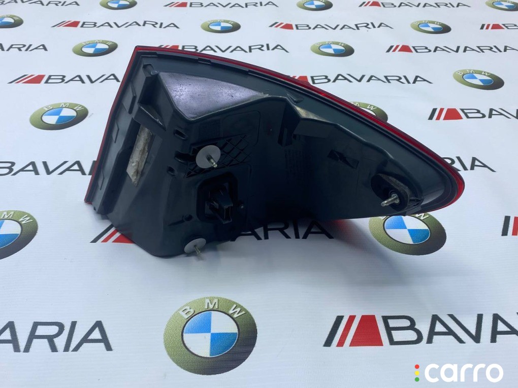 Фонарь BMW 5' 550i, 63217203231, фото 2