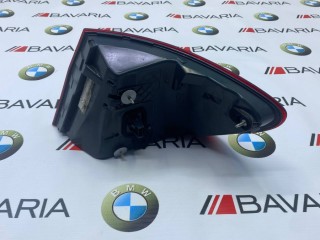 Фонарь, ориг. номер 63217203231, BMW 5' 550i