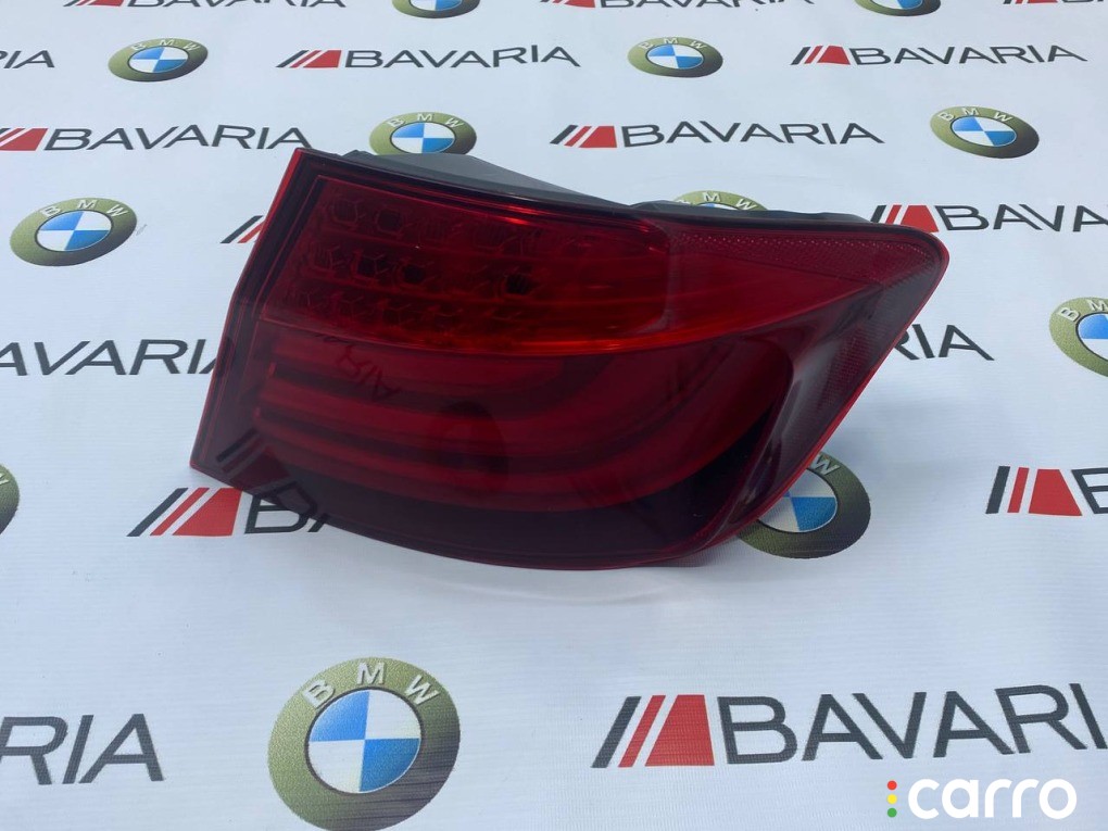 Фонарь BMW 5' 550i, 63217203232, фото 1