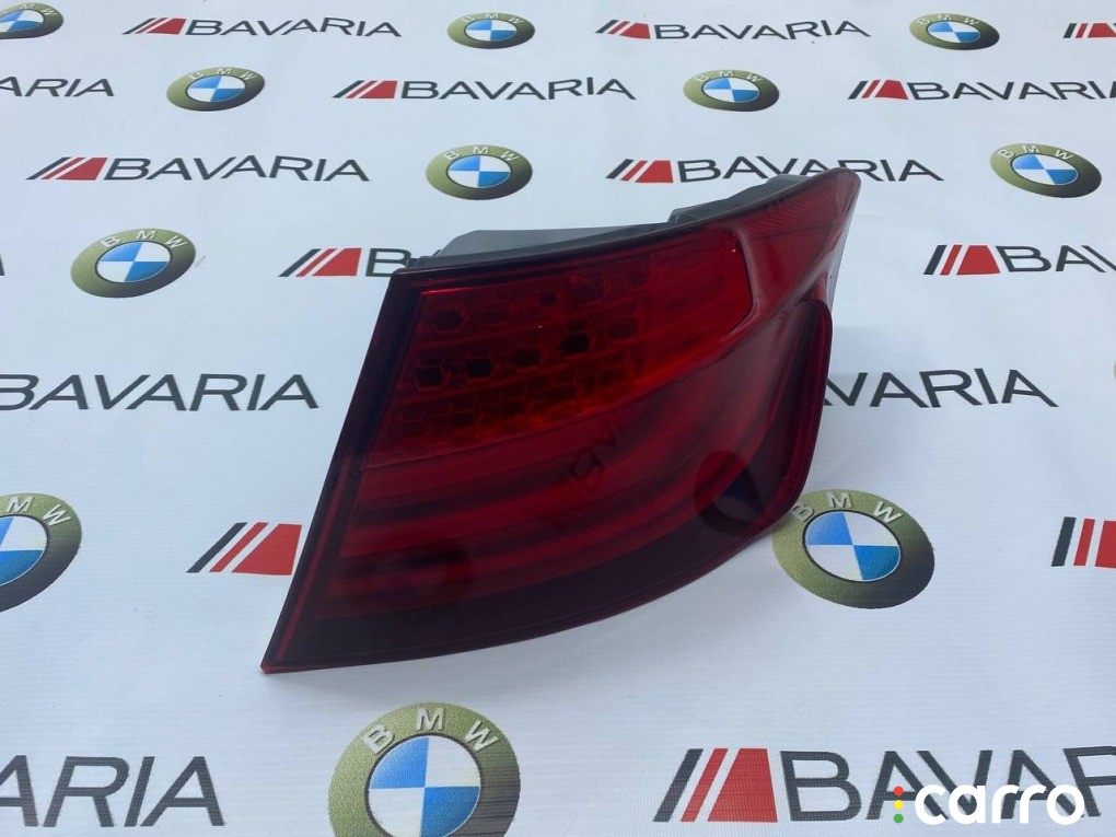 Фонарь BMW 5' 550i, 63217203232, фото 2