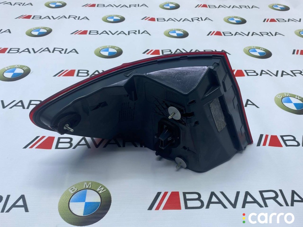 Фонарь BMW 5' 550i, 63217203232, фото 3
