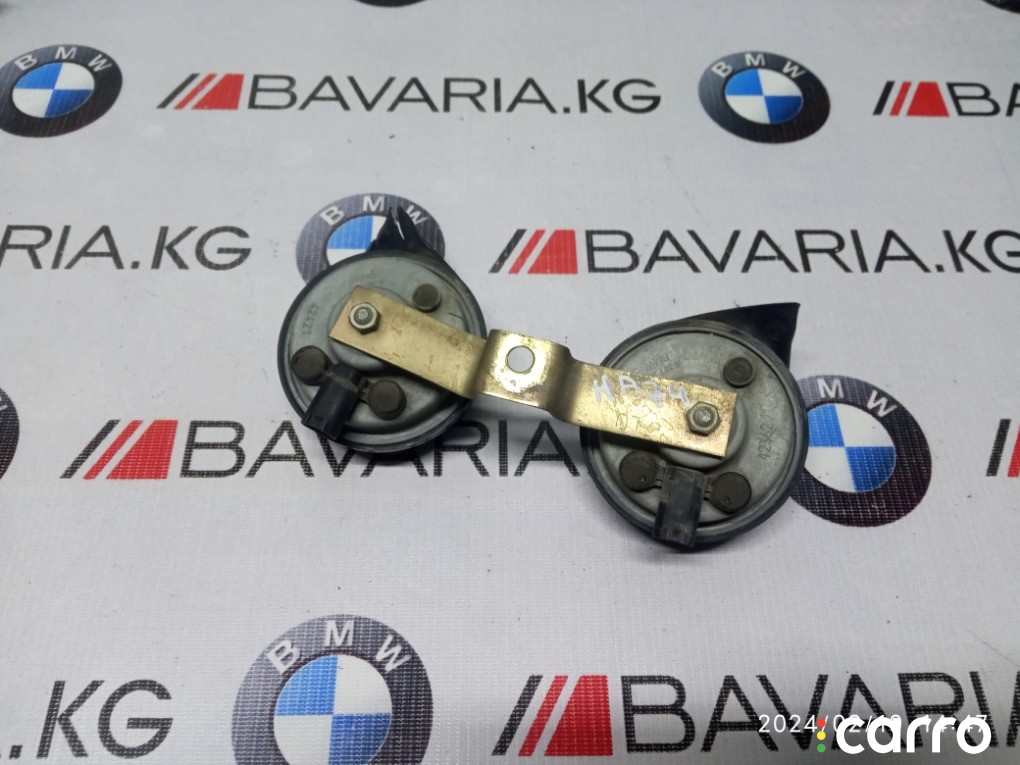 Сигнал к-т BMW X5 4.8i, 61338387342, фото 1