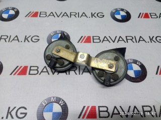 Сигнал к-т, ориг. номер 61338387342, 61338387347, BMW X5 4.8i
