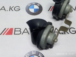 Сигнал к-т, ориг. номер 61338387342, 61338387347, BMW X5 4.8i