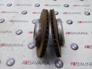Диски тормозные К-Т, ориг. номер 34216775289, BMW 5' 550i