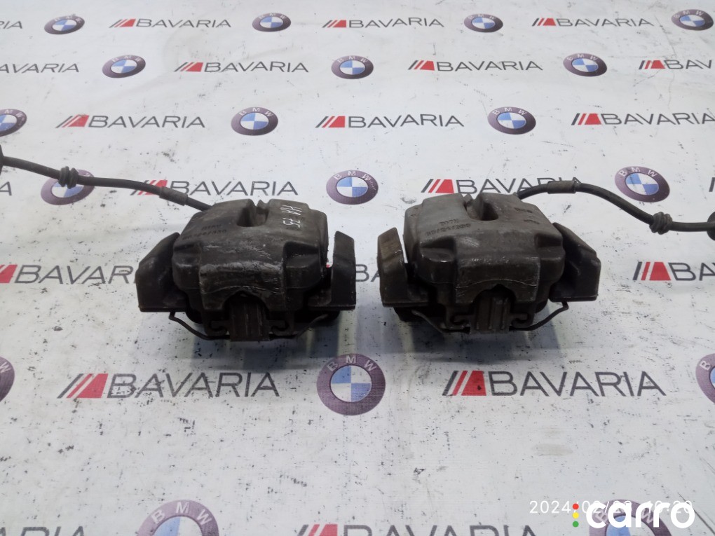 Суппорта в комплекте BMW 5' 528i, 34116791920, фото 1