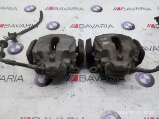 Суппорта в комплекте, ориг. номер 34116791920, 34116791919, BMW 5' 528i
