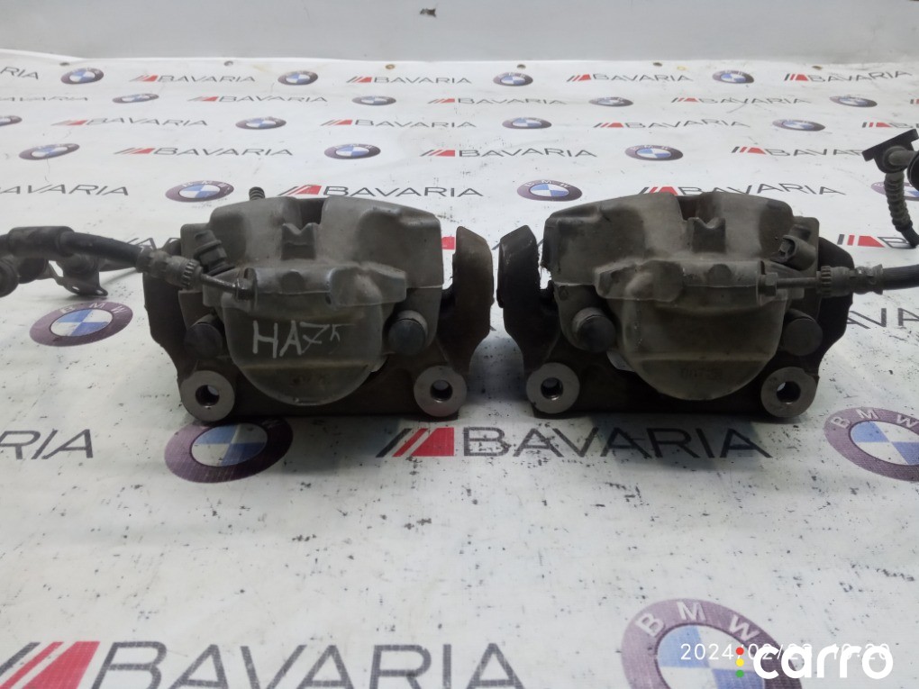 Суппорта в комплекте BMW 5' 528i, 34116791920, фото 5