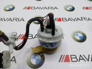 Насос топливный, ориг. номер 16117297340, 16117341303, BMW 5' 550i