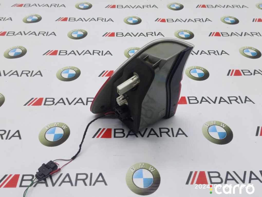 Фонарь BMW X5 4.8i, 63217164474, фото 1