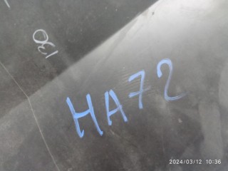 Накладка бампера, ориг. номер 51127179022, BMW X5' 4.8i