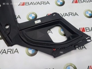 Накладка подкапотного пространства, ориг. номер 51767019804, BMW 5' 528i