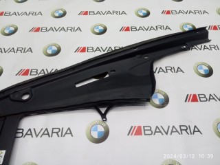 Накладка подкапотного пространства, ориг. номер 51767019804, BMW 5' 528i