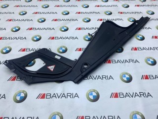 Накладка подкапотного пространства, ориг. номер 51767019803, BMW 5' 528i