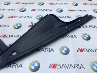 Накладка подкапотного пространства, ориг. номер 51767019803, BMW 5' 528i