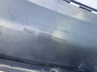 Накладка подкапотного пространства, ориг. номер 51767019803, BMW 5' 528i