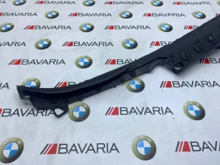 Накладка под лобовое стекло, ориг. номер 51717203124, BMW 5' 550i