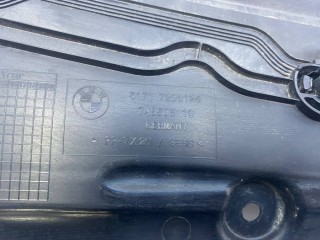 Накладка под лобовое стекло, ориг. номер 51717203124, BMW 5' 550i