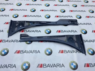 Накладка под лобовое стекло, ориг. номер 51711946126, 51711946125, BMW 525i
