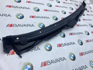 Накладка под лобовое стекло, ориг. номер 51718402642, 51718256313, BMW X5 4.8i