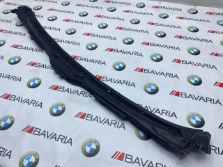 Накладка под лобовое стекло, ориг. номер 51718402642, 51718256313, BMW X5 4.8i