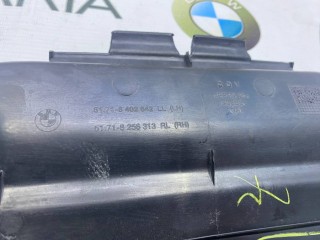 Накладка под лобовое стекло, ориг. номер 51718402642, 51718256313, BMW X5 4.8i