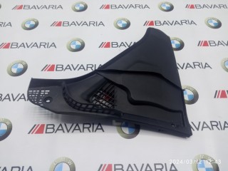 Накладка подкапотного пространства, ориг. номер 64316987605, BMW 528 2013-2017