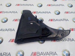 Накладка подкапотного пространства, ориг. номер 64316987605, BMW 528 2013-2017