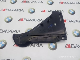 Накладка подкапотного пространства, ориг. номер 51717216977, BMW 528 2013-2017