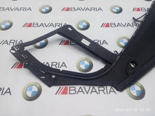 Накладка подкапотного пространства, ориг. номер 51767019803, BMW 528 2013-2017
