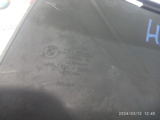 Накладка подкапотного пространства, ориг. номер 51767019803, BMW 528 2013-2017