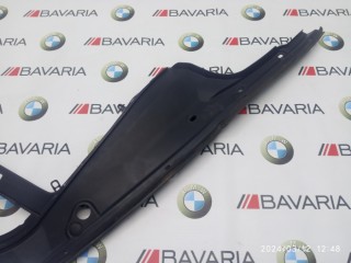 Накладка подкапотного пространства, ориг. номер 51767019803, BMW 5' 550i