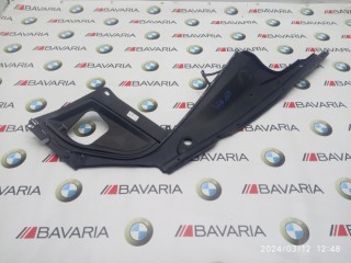 Накладка подкапотного пространства, ориг. номер 51767019803, BMW 5' 535i