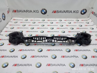 Планка крепления бампера, ориг. номер 51127184766, BMW 5' 550i