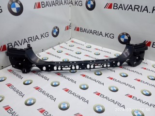 Планка крепления бампера, ориг. номер 51127184766, BMW 5' 550i