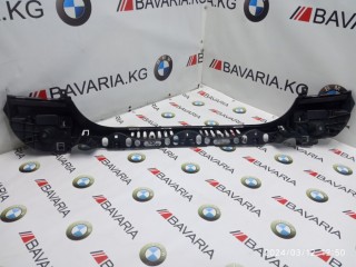 Планка крепления бампера, ориг. номер 51127184766, BMW 5' 550i