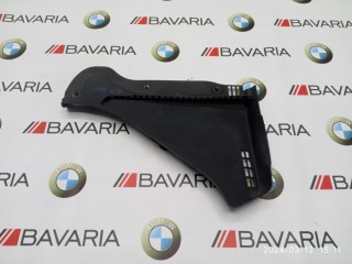 Накладка подкапотного пространства, ориг. номер 51717216977, BMW 5' 535i