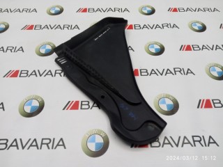 Накладка подкапотного пространства, ориг. номер 51717216977, BMW 5' 535i
