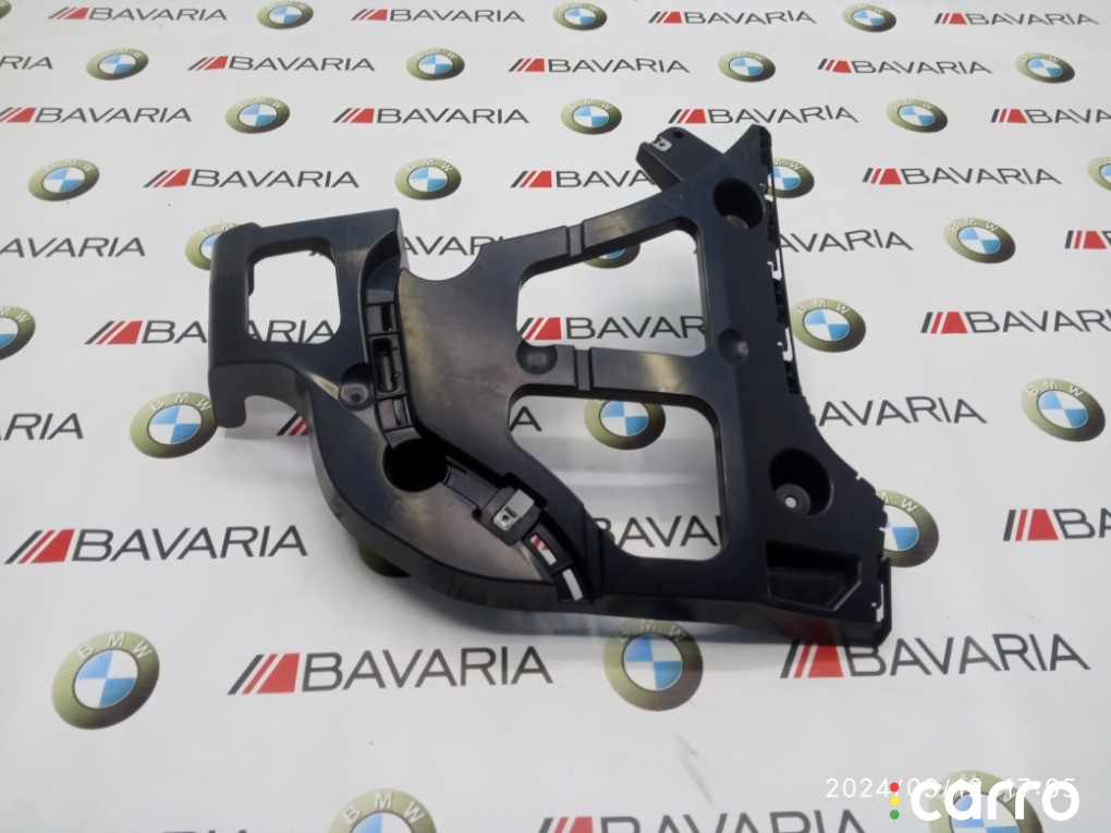 Крепление бампера BMW X5' 4.8i, 51127158445, фото 1
