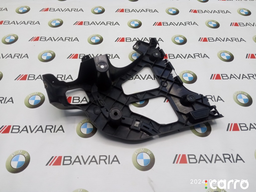 Крепление бампера BMW X5' 4.8i, 51127158446, фото 2