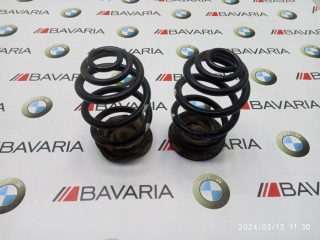 Пружины задние к-т, ориг. номер 33539059278, BMW 3' 325i