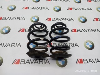 Пружины задние к-т, ориг. номер 33539059278, BMW 3' 325i