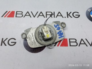 Модуль светодиодный, ориг. номер 63117398766, BMW 335i
