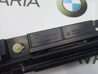 Планка крепления порога, ориг. номер 51777184777, BMW 5' 550i