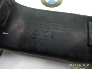 Воздуховод воздушного фильтра, ориг. номер 13717548901, BMW X5' 4.8i