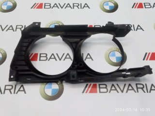 Накладка под фару, ориг. номер 51138186442, BMW 525i